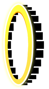 Invert Gravity Portal